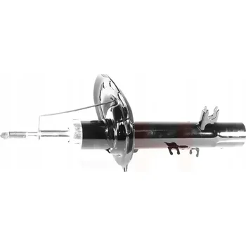 TLUMIČ PŘEDNÍ PRAVÝ PLYNOVÝ CITROEN C3 II (SC) 11.2009-> DS3 11.20