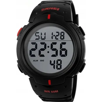 Hodinky Skmei pánské hodinky 1068, 3 WR 50