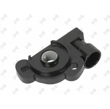 Karburátor Senzor, poloha škrticí klapky ABAKUS 120-08-036