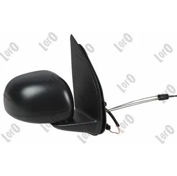 Auto zrcátko Vnější zpětné zrcátko ABAKUS 1163M03