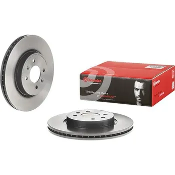 Brzdový kotouč Brembo 09.D880.11 Brzdový kotouč