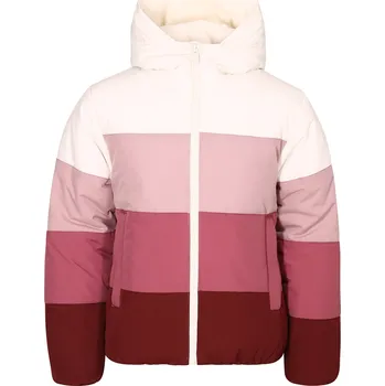 Dětská móda Dětská bunda nax NAX KEMENO béžová 152-158