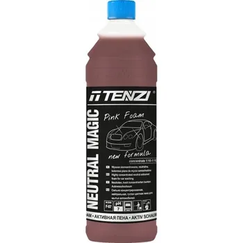 Autošampón Aktivní pěna Tenzi Neutral Magic Foam Pink 1 l