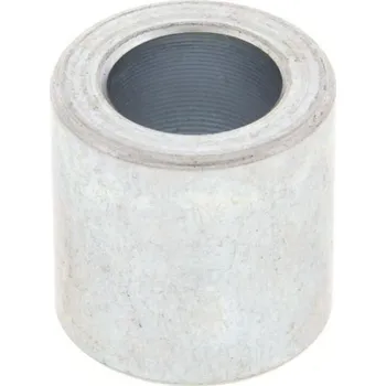 ALL BALLS rozpěrky předního kola YAMAHA TTR 125/E 00-09 (s bubnovou brzdou) (ALL BALLS rozpěrky předního kola YAMAHA TTR 125/E 00-09 (s bubnovou brzdou))