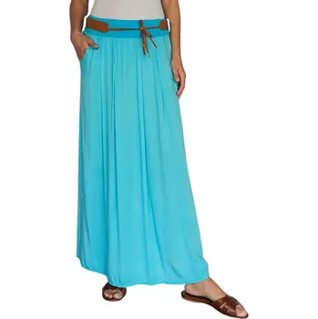Dámská sukně Maxi sukně Alur , rozšířená, univerzální velikost