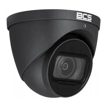 Bezpečnostní kamera Kopulovitá kamera (dome) AHD, ANALOG, CVBS, HD-CVI, HD-TVI BCS BCS-EA48VWR6-G 8 Mpx