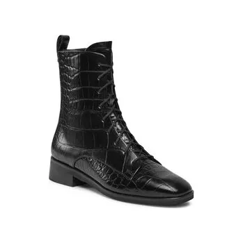 Pracovní obuv Kotníková obuv Balagan Tzava Černá 36