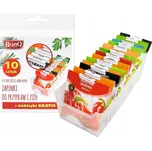 BRANQ Spice plastový organizér na…