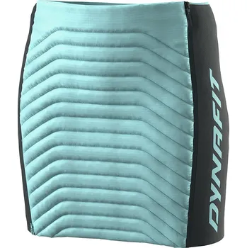 Dámské kraťasy DYNAFIT Speed Insulation Skirt W Marine Blue