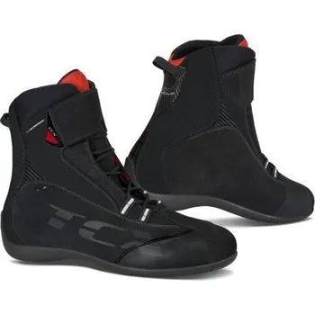 Moto obuv Moto boty TCX X-MOVE WP černé (Velikost: 47) MCF_4748