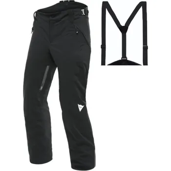 Pánské kalhoty DAINESE HP Ridge Pants se šlemi