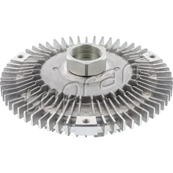 Chladič motoru Spojka, větrák chladiče HANS PRIES - TOPRAN 401 186