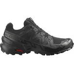 SALOMON Speedcross 6 GTX W Black/Phantom