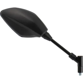 Zrcátko pro motocykl Zpětné zrcátko RMS 122772820 pravý 122772820