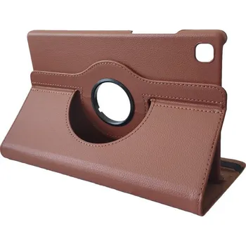 Pouzdro na mobilní telefon Otočné POUZDRO 360 pro Lenovo Tab M10 Plus 10.6'' Gen 3, TB125FU, TB128XU