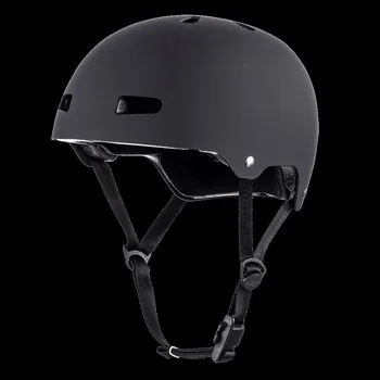 Cyklistická přilba Přilba O´Neal Dirt Lid ZF matná černá L/58 - XL60 2H712407