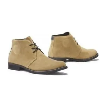 Moto obuv Moto boty FORMA VENUE WP béžové (Velikost: 42) MCF_10683