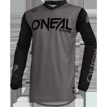 Moto dres Dres O´Neal Threat RIDER šedá L 2H500703