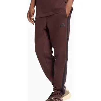 Pánské kalhoty Kalhoty adidas Essentials 3-Stripes Fleece M JX0749 M