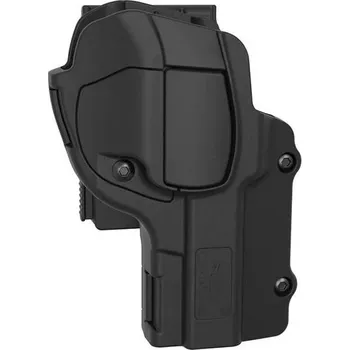 Příslušenství pro sportovní střelbu Beretta 92 - černé, pravák 273b92p