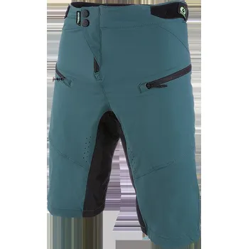 Cyklistické kalhoty Kraťasy O´Neal PIN IT zelená 32/48 (Velikost: 32/48) 1075-162