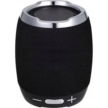 Bluetooth reproduktor BLUETOOTH REPRODUKTOR V4.1 BEZDRÁTOVÝ až 5 H SD, MP3, FM RÁDIO, USB, AUX