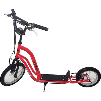 Koloběžka KUBIsport Passat