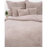 MK Lůžkoviny Beránkové mikroplyšové povlečení Exclusive – Teddy cappuccino 233764380