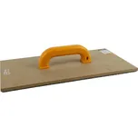 Hladítko brusné MDF 10 mm, 500 x 240 mm, brusné plátno, ENPRO