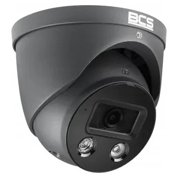 Bezpečnostní kamera IP kamera BCS-L-EIP58FCR3L3-Ai1-G(2) / 8 MPx, H.265+