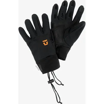 Rukavice UNION rukavice - POW Touring Glove (BLACK )