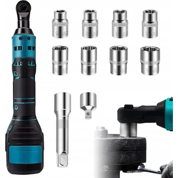 AKU ELEKTRICKÁ RÁČNA pro Makita 18V BL1830