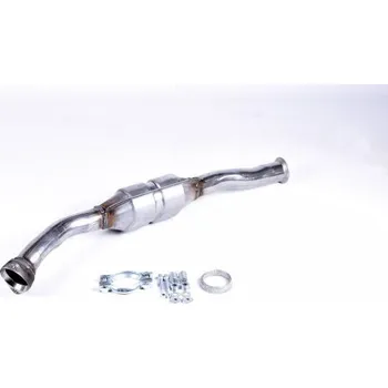 Katalyzátor Katalyzátor, PT8036T