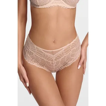 Kalhotky Brazilky Janiah se zvýšeným pasem