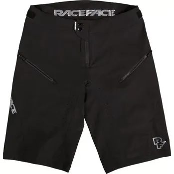 cyklistické kraťasy Race Face Race Face Indy pánské kraťasy, černé velikost M