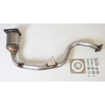 Katalyzátor Katalyzátor, CI6014T