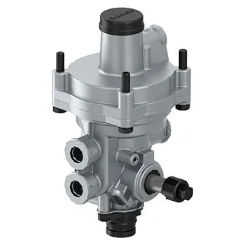 Regulátor brzdné síly Regulátor brzdné síly, 4757101560