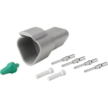 Krytka zásuvky HELLA 8JA 201 021-811