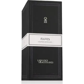 Unisex parfém Liquides Imaginaires Navis 100 ml parfémovaná voda unisex