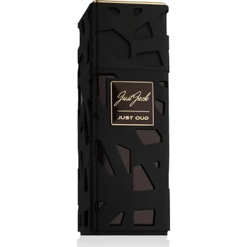 Pánský parfém Just Jack Just Oud EDP 100 ml M