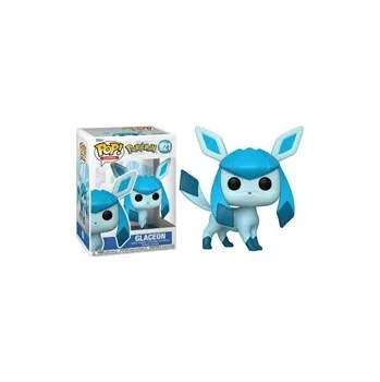 Funko Pop! Games: Pokémon - Glaceon