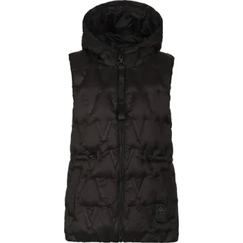 Dámská vesta Dámská vesta hi-therm nax NAX KERTA černá L