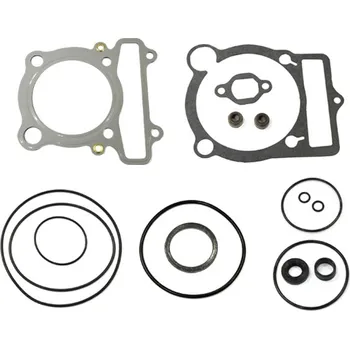 Těsnění motoru NAMURA těsnění TOP-END YAMAHA YFM350 raptor 04-13, GRIZZLY 07-14, YFM350/400 BIG BEAR 87-08, WOLVERINE 95-09 (810813) (NAMURA těsnění TOP-END YAMAHA YFM350 raptor 04-13, GRIZZLY 07-14, YFM350/400 BIG BEAR 87-08, WOLVERINE 95-09 (810813))