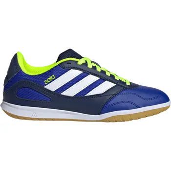Dětská sálová obuv Sálovky adidas SUPER SALA III J jr5401 Velikost 37,3 EU | 4,5 UK | 5Y US | 22,9 CM