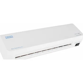 Kancelářská technika Laminátor DESQ A3 New Generation, bílá