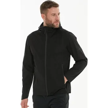 Pánská softshellová bunda Pánská sportovní bunda Endurance Komint Waterproof, XL i646_3016544