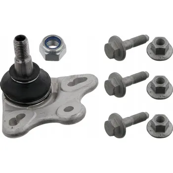 Zavěšení kol Čep ramene přední nápravy FEBI 32296