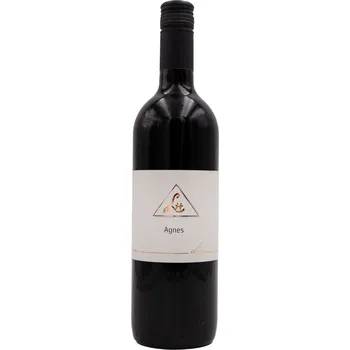 Vinařství Liener Agnes Nr. 10 suché 0,75 l