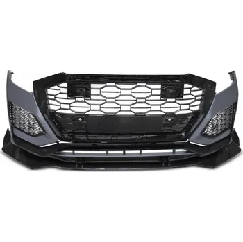 Nárazník Přední nárazník pro AUDI Q8 2018- RS style