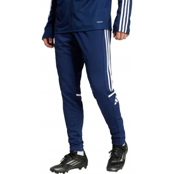 Pánské kalhoty Kalhoty adidas TeamWear 2027 modré vel. 3XL